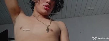 Wendel Acompanhante Wendel - Cabeçalho