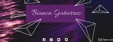 Acompanhante Bianca Gutierrez - Cabeçalho