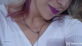 Nickole Acompanhante Nickole - Cabeçalho