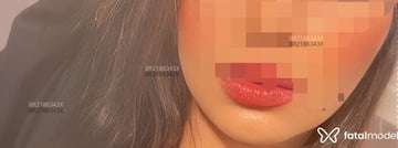 Acompanhante Gizelly Mendes - Cabeçalho