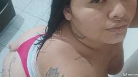 Isadora Luz Acompanhante Isadora Luz - Cabeçalho