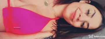 Rosa Acompanhante Rosa - Cabeçalho