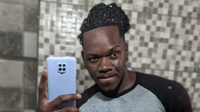 Tchalla Pegafirme Acompanhante Tchalla Pegafirme - Cabeçalho