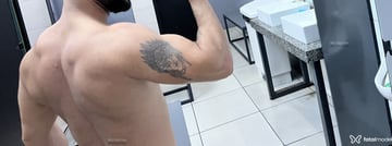 Acompanhante Daniel - Cabeçalho