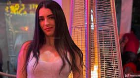 Sofia Fedato Acompanhante Sofia Fedato - Cabeçalho