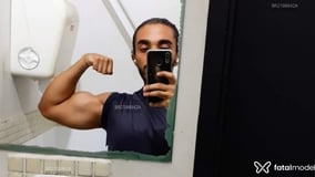 Gustavo Acompanhante Gustavo - Cabeçalho