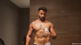 Gui Santi Acompanhante Gui Santi - Cabeçalho