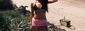 Acompanhante Ana Luiza - Cabeçalho