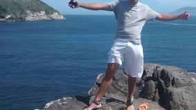 Acompanhante Ricardo - Cabeçalho