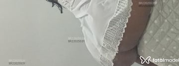 Acompanhante Gabriella - Cabeçalho