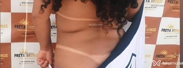 Acompanhante Dany - Cabeçalho
