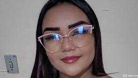 Ane Oliveira Acompanhante Ane Oliveira - Cabeçalho