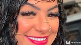 Alexia Acompanhante Alexia - Cabeçalho