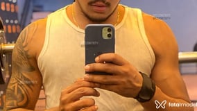 Josph Lima Acompanhante Josph Lima - Cabeçalho