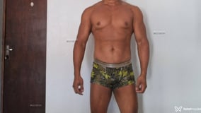 Kaleu Baiano Acompanhante Kaleu Baiano - Cabeçalho