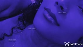 Anninha Acompanhante Anninha - Cabeçalho