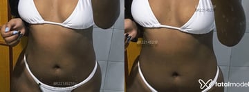 Acompanhante Bruna - Cabeçalho