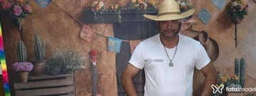 Acompanhante Darocha - Cabeçalho