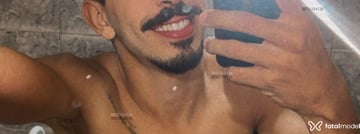Acompanhante Joaooo - Cabeçalho