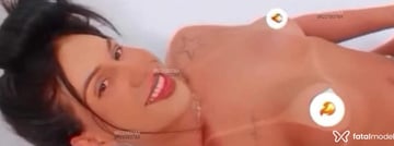 Acompanhante Alice Ferreira - Cabeçalho