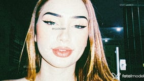 Jeniffer Kallry Acompanhante Jeniffer Kallry - Cabeçalho
