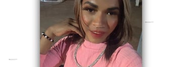 Luana Acompanhante Luana - Cabeçalho