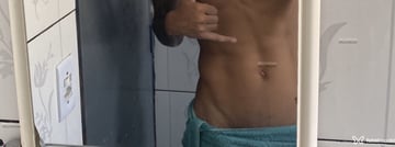 Acompanhante Brayan Ryan - Cabeçalho