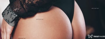 Acompanhante Renata - Cabeçalho