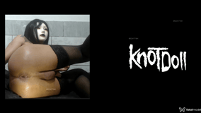 Knotdoll Acompanhante Knotdoll - Cabeçalho