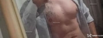 Acompanhante Luann - Cabeçalho