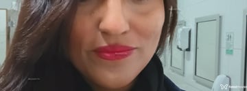Acompanhante Paula - Cabeçalho