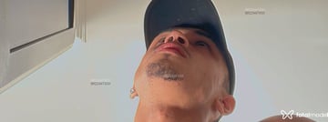 Acompanhante Jonas Fernandez - Cabeçalho