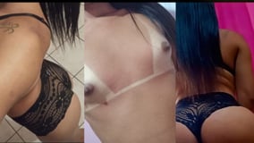 Layla Souza Acompanhante Layla Souza - Cabeçalho