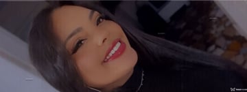 Cintia Acompanhante Cintia - Cabeçalho