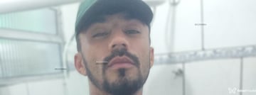 Acompanhante Cleiton - Cabeçalho