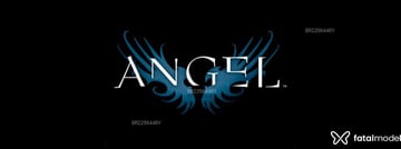 Angel Acompanhante Angel - Cabeçalho