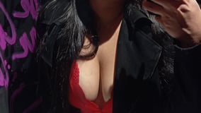 Acompanhante Larissa - Cabeçalho