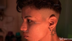 Matheus Lira Acompanhante Matheus Lira - Cabeçalho