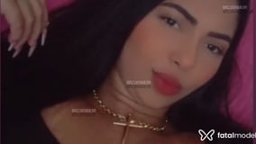 Jasmim Acompanhante Jasmim - Cabeçalho