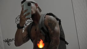 Acompanhante Cubano - Cabeçalho