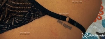 Mari Lima Acompanhante Mari Lima - Cabeçalho