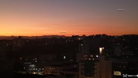 Acompanhante Junior - Cabeçalho