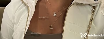 ágatha Fontinelle Acompanhante ágatha Fontinelle - Cabeçalho