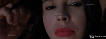 Acompanhante Daiane - Cabeçalho