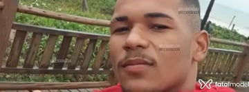 Gustavo Acompanhante Gustavo - Cabeçalho