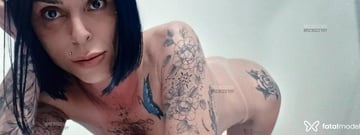 Acompanhante Fernanda - Cabeçalho