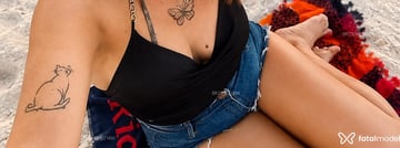 Ninaa Acompanhante Ninaa - Cabeçalho