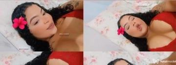 Acompanhante Melissa - Cabeçalho