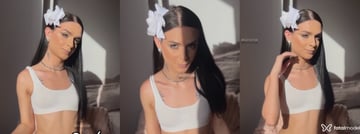 Vitória Genevive Acompanhante Vitória Genevive - Cabeçalho