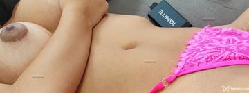 Acompanhante Estella Mello - Cabeçalho